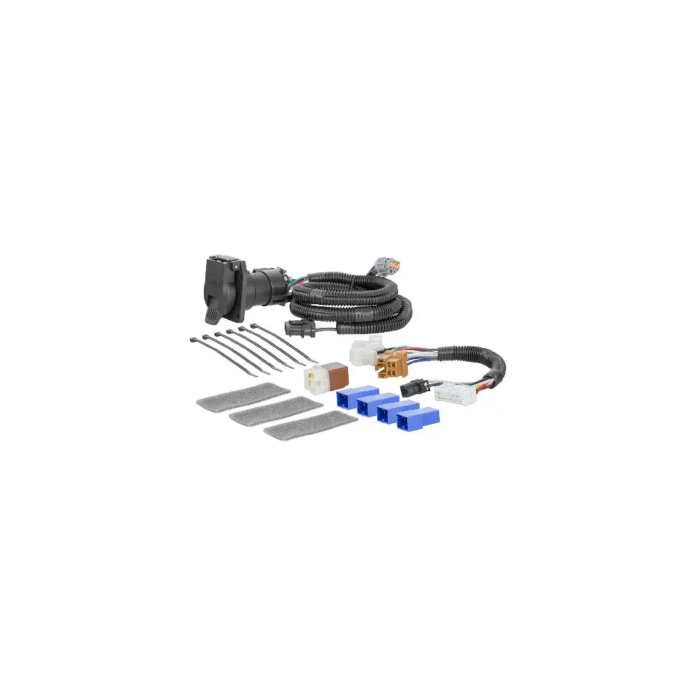 Curt Custom Wiring Harness - T-Connector - 56401